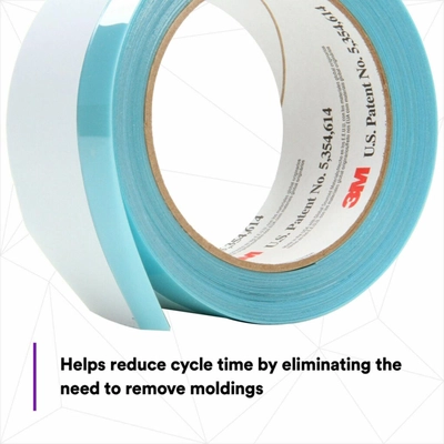 3M - 06348 - Perforated Trim Masking Tape pa3