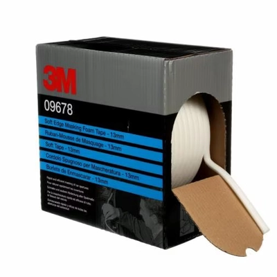 3M - 09678 - Soft Edge Foam Masking Tape pa1