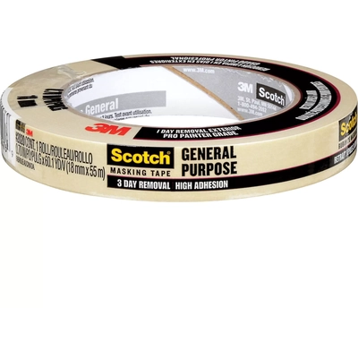 3M - 2020-18AP - Masking Tape pa1