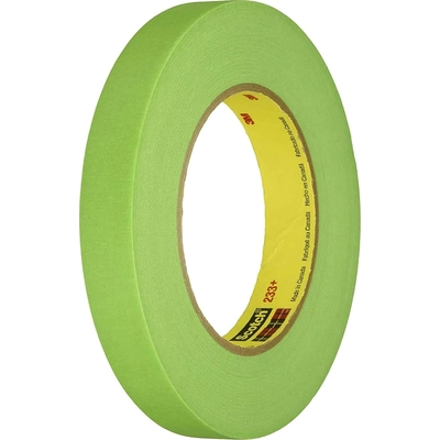 3M - 26334 - Masking Tape Masking Tape (Pack of 48) pa6