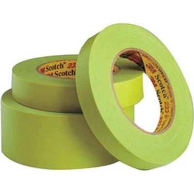 3M - 26341 - Scotch Performance Masking Tape (Pack of 8) pa5