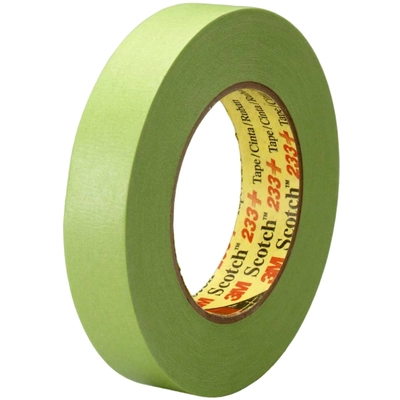 3M - 26343 - Scotch Performance Masking Tape (Pack of 12) pa3