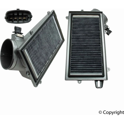 Mass Air Flow Sensor by GENUINE OE - 156 094 05 06 pa1