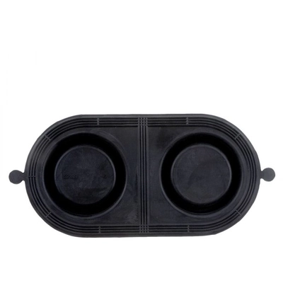 DORMAN - 42068 - Master Cylinder Reservoir Gasket pa3