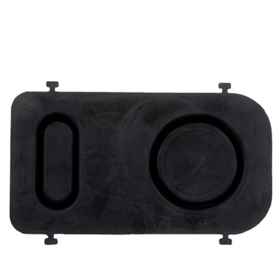 DORMAN - 42102 - Master Cylinder Reservoir Gasket pa3