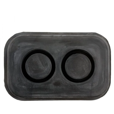 DORMAN - 42103 - Master Cylinder Reservoir Gasket pa4