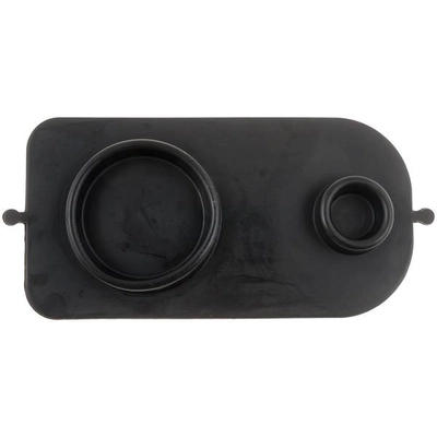 Master Cylinder Cap Gasket by DORMAN/HELP - 42074 pa5