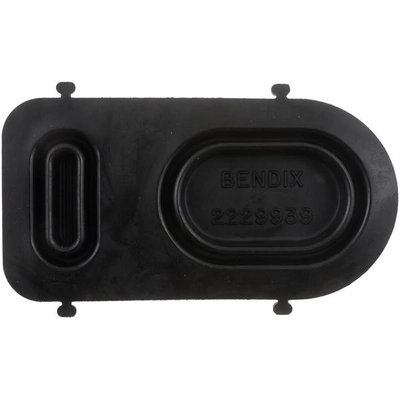 Master Cylinder Cap Gasket by DORMAN/HELP - 42080 pa2