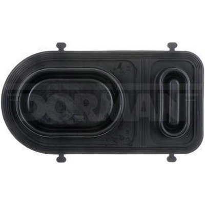 Master Cylinder Cap Gasket by DORMAN/HELP - 42080 pa5