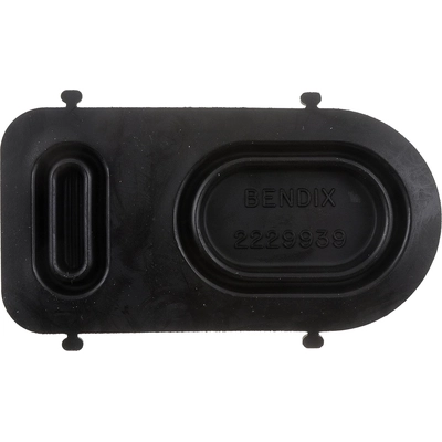 Master Cylinder Cap Gasket by DORMAN/HELP - 42080 pa9