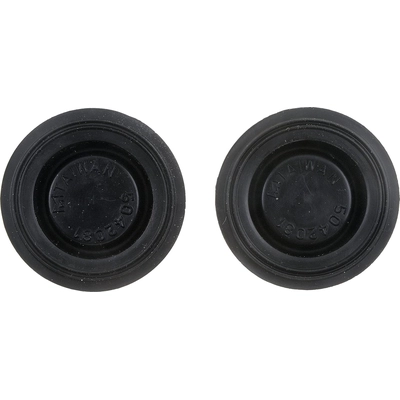 Master Cylinder Cap Gasket by DORMAN/HELP - 42081 pa15