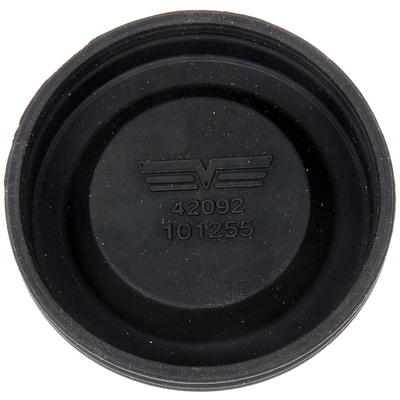 DORMAN/HELP - 42092 - Brake Master Cylinder Reservoir Cap Gasket pa1