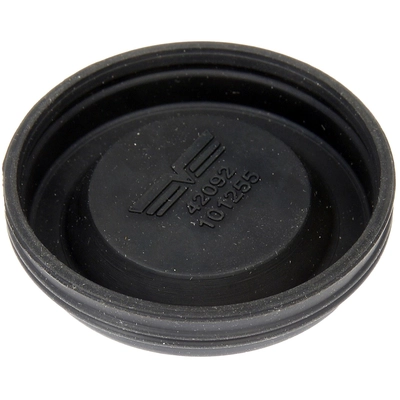 DORMAN/HELP - 42092 - Brake Master Cylinder Reservoir Cap Gasket pa2