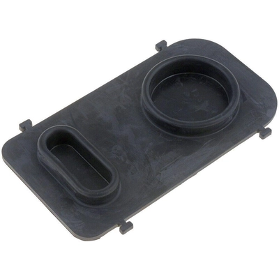 Master Cylinder Cap Gasket by DORMAN/HELP - 42102 pa13