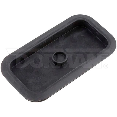 Master Cylinder Cap Gasket by DORMAN/HELP - 42106 pa12