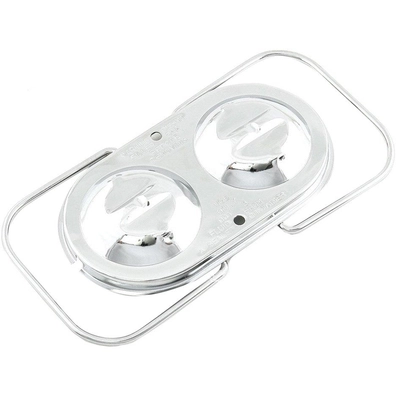 Master Cylinder Cover by MR. GASKET - 5273 pa3