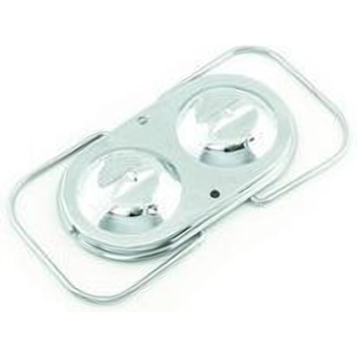 Master Cylinder Cover by MR. GASKET - 5273 pa5