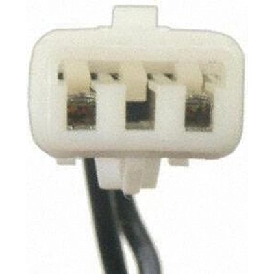 Master Cylinder Fluid Sensor by BLUE STREAK (HYGRADE MOTOR) - FLS79 pa7