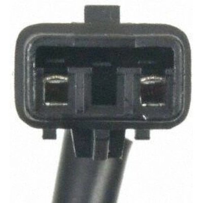 Capteur de liquide maître-cylindre de BLUE STREAK (HYGRADE MOTOR) - FLS81 pa3