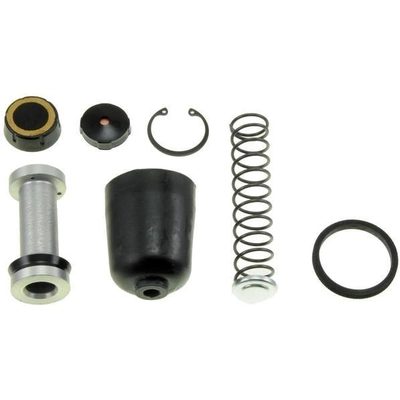Master Cylinder Repair Kit by DORMAN/FIRST STOP - TM31087 pa1