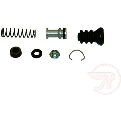 Master Cylinder Repair Kit by RAYBESTOS - MK137 pa4