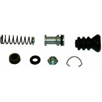 Master Cylinder Repair Kit by RAYBESTOS - MK137 pa6