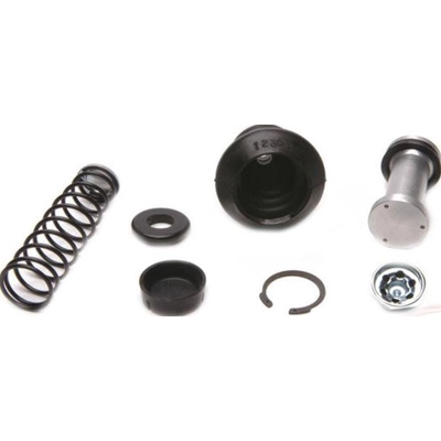 Master Cylinder Repair Kit by RAYBESTOS - MK369 pa5