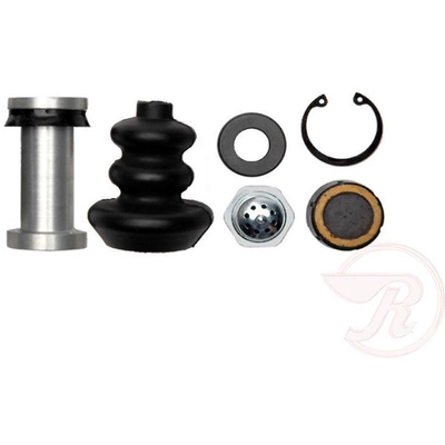 Master Cylinder Repair Kit by RAYBESTOS - MK375 pa3
