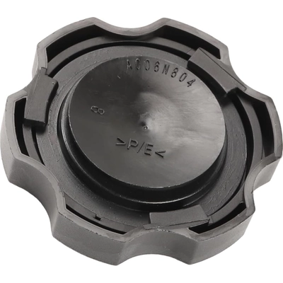 Master Cylinder Reservoir Cap by ACDELCO - 84502401 pa2