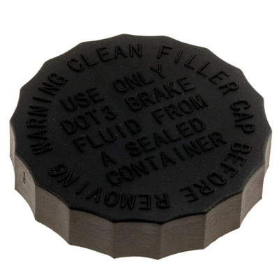 DORMAN - 42030 - Master Cylinder Reservoir Cap pa1