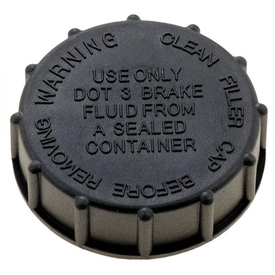 DORMAN - 42035 - Master Cylinder Reservoir Cap pa1