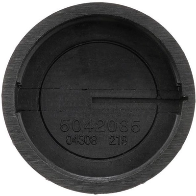 Master Cylinder Reservoir Cap by DORMAN/HELP - 42035 pa8