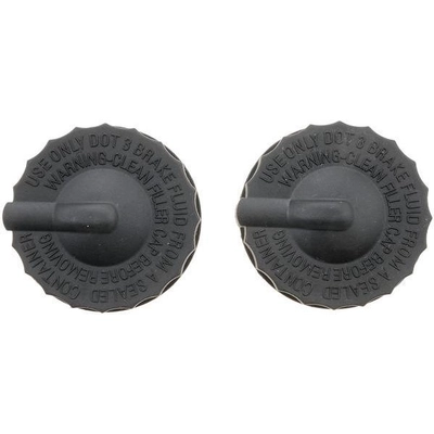 Master Cylinder Reservoir Cap by DORMAN/HELP - 42044 pa6