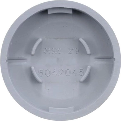 Master Cylinder Reservoir Cap by DORMAN/HELP - 42045 pa6