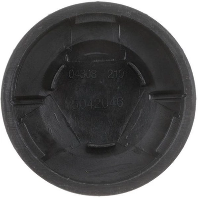 DORMAN/HELP - 42046 - Capuchon de réservoir de maître-cylindre pa5