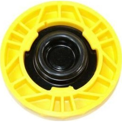 Master Cylinder Reservoir Cap by MOPAR - 68211910AB pa1