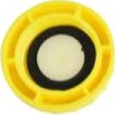 Master Cylinder Reservoir Cap by MOPAR - 68269711AA pa1