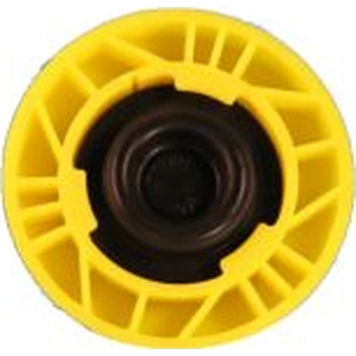 Master Cylinder Reservoir Cap by MOPAR - 68398161AA pa2
