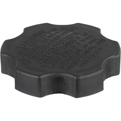 Master Cylinder Reservoir Cap by MOTORCRAFT - BRFC33 pa2
