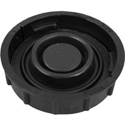 Capuchon de réservoir de maître-cylindre de MOTORCRAFT - BRFC2 pa8