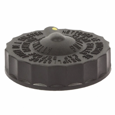 Master Cylinder Reservoir Cap by MOTORCRAFT - BRFC5 pa3
