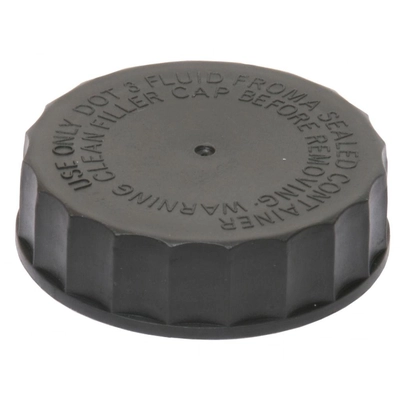 Master Cylinder Reservoir Cap by URO - 91135590502 pa2
