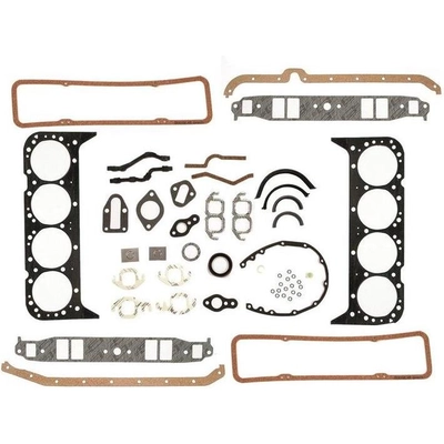 Master Engine Kit by MR. GASKET - 7101 pa1