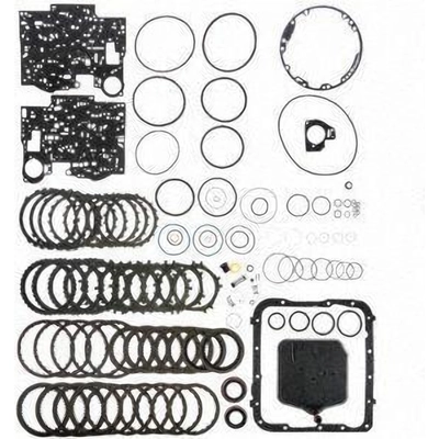 Master Rebuild Kit Plus by ATP PROFESSIONAL AUTOPARTS - CMS23 pa3