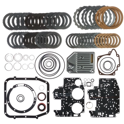 Kit de reconstruction principal Plus by ATP PROFESSIONAL AUTOPARTS - LMS4 pa2