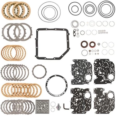 Master Rebuild Kit Plus by ATP PROFESSIONAL AUTOPARTS - SMS9 pa3