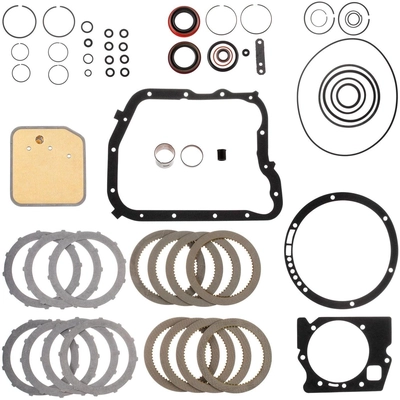 Master Rebuild Kit Plus by ATP PROFESSIONAL AUTOPARTS - TMS14 pa2