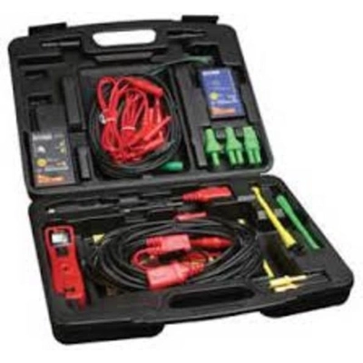 Master Test Kit by POWER PROBE - PPKIT03 pa1
