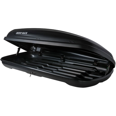 Masterfit Roof Box by RHINO-RACK - RMFT530A pa6