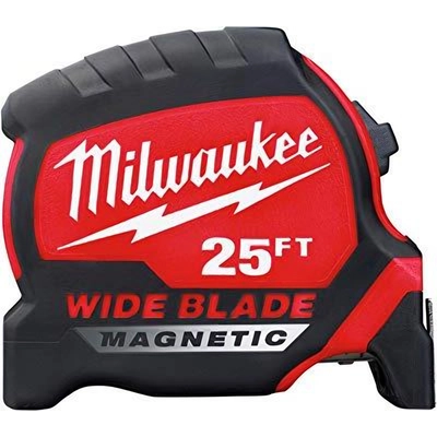 Measuring Tape by MILWAUKEE - 48-22-0325 pa7